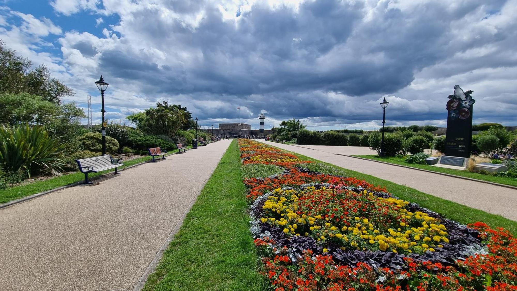 Southsea Escape - Coastal Holiday Apartment - 2 Double Bedrooms Portsmouth Esterno foto
